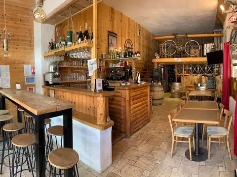 Bar Bistrot Le Pilier