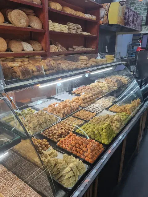 Boulangerie Les Lecques