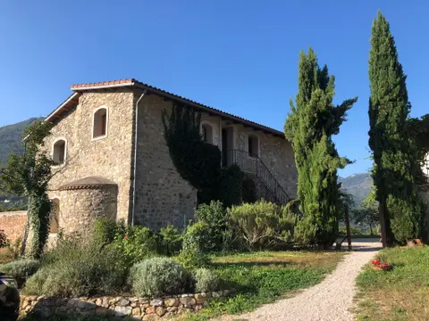 L'Auberge Provencale