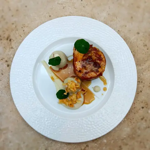 Fleur de Sel