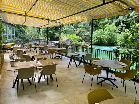 Restaurant La Nesque