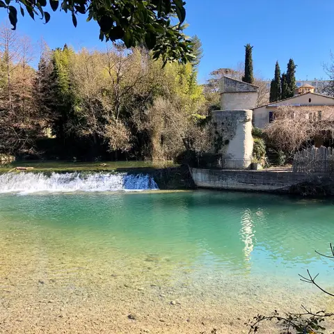 Domaine de l'Odylee