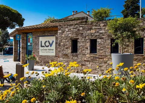 Domaine de la Croix
