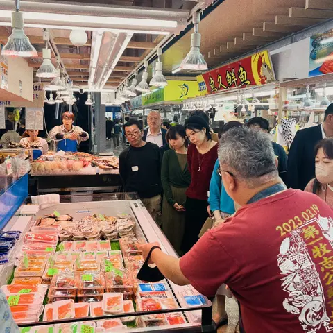Naha Sushi