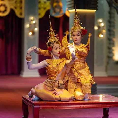 Apsara Events