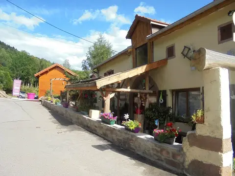 Auberge du Fenouillet