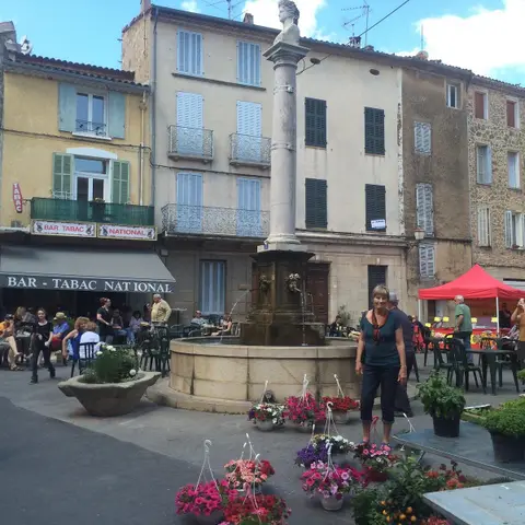 Bar Tabac de la Mairie