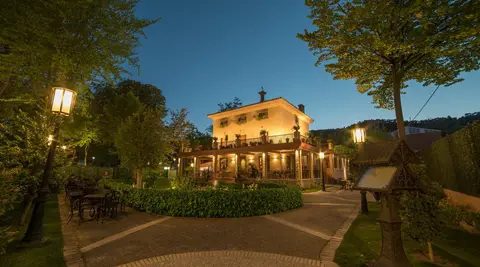 Villa Navarra