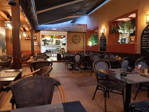Boulangerie UGO Bormes-Les-Mimosas