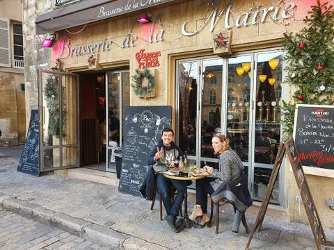 Brasserie La Zéro4