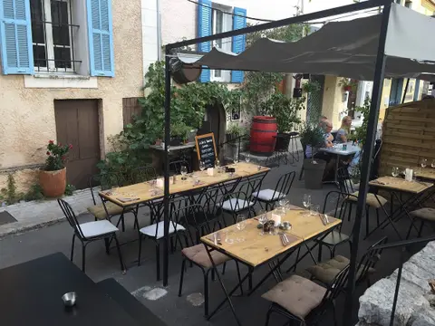 Lou'Bar