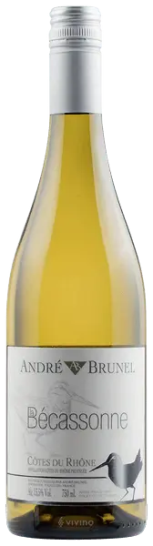 Domaine Andre Brunel
