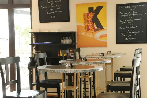 Le Bistro du Clos