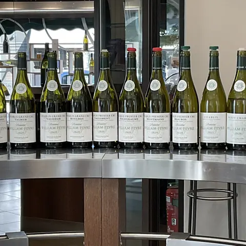 Ambassade des Vins