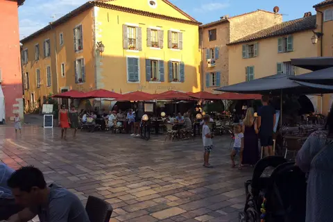 Adèle's