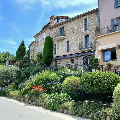 Les Parcs de Mougins