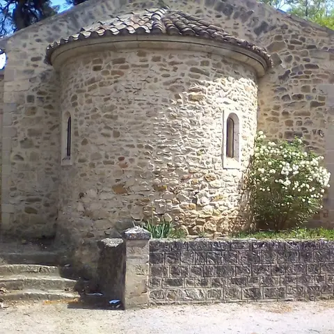 Chapelle St Christophe