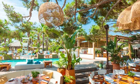 T'Oison D'Or St. Tropez/Ramatuelle