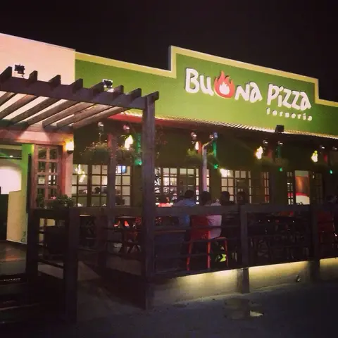 Buono Pizza