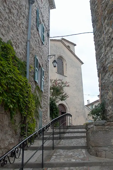 La Vignette Haute