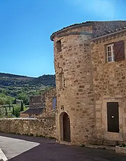 La Maison du Gibassier