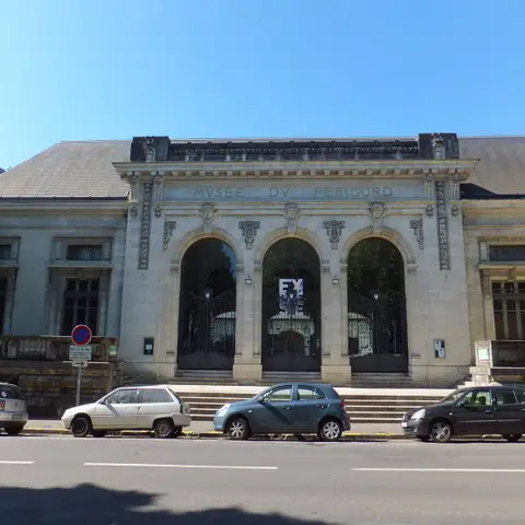 Musée d'Art et d'Archéologie
