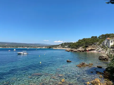 Le Sentier du Littoral