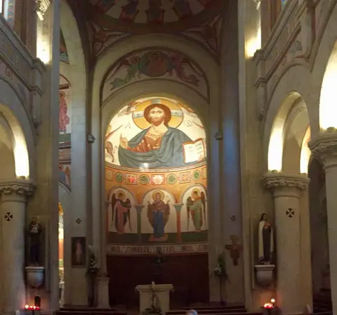 Église protestante unie de Sanary-sur-Mer