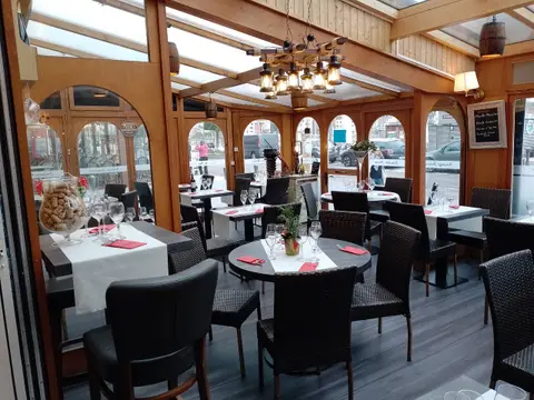 Restaurant le Galion