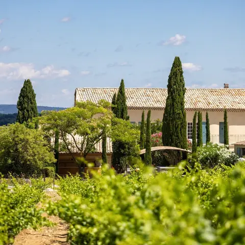 domaine de la biscarelle