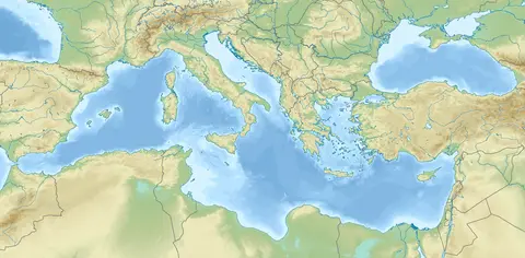Adapei Var Mediterranee