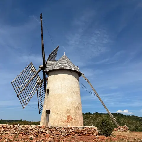 Le Moulin d'Ivaldi