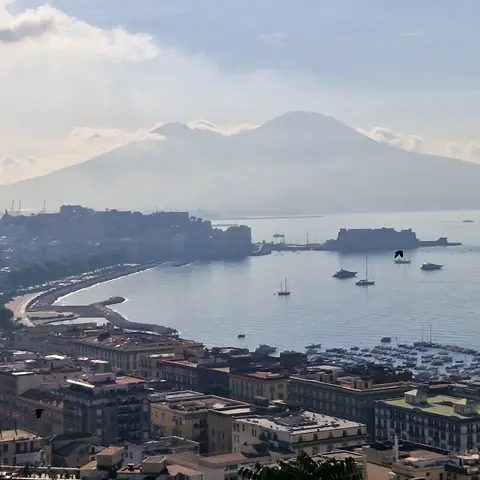 Napoli