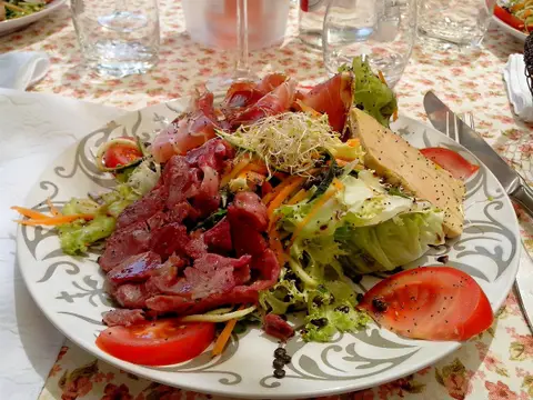 La Farigoule