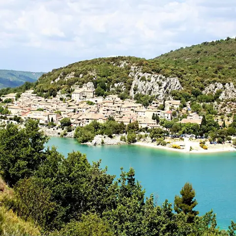 Côte d'Azur - France