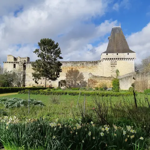Château de Pampelonne