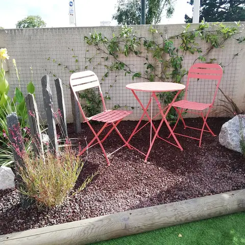 Cote Jardin