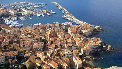 La Cave de Saint Tropez