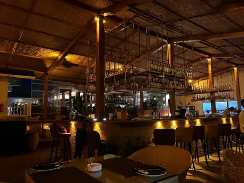 BÔ Restaurant