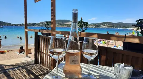 La Favouille