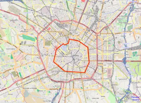 Le Milano