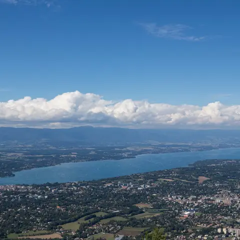 Site du Mont Salva