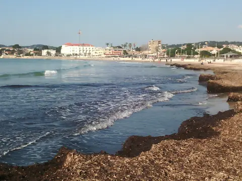 La Seyne de L Espoir