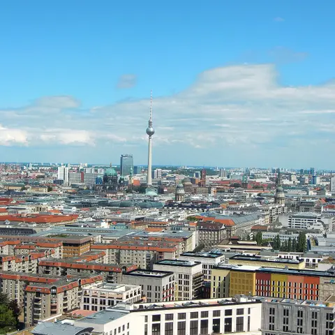 Berlin, Allemagne.