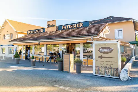 Boulangerie Deregnaucourt
