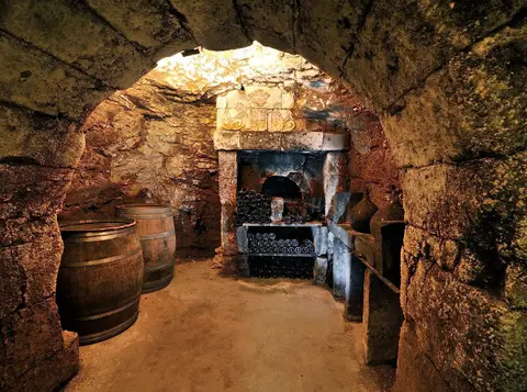 Domaine Armand