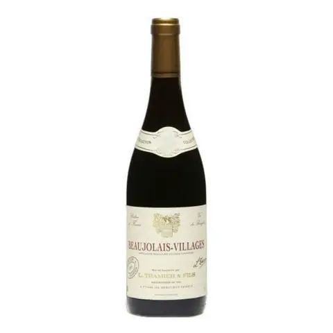Domaine Lucien TRAMIER