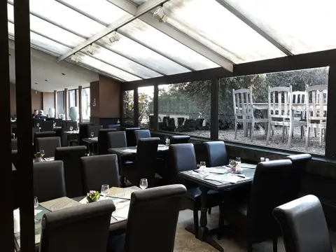 Brasserie des Gaillards