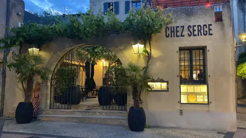 Chez Vito