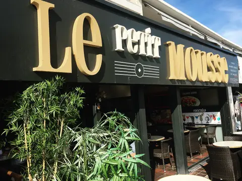 La Petite Mousse